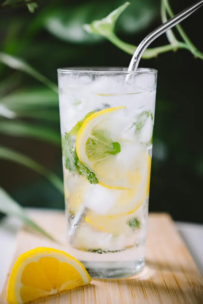 Classic Lemonade